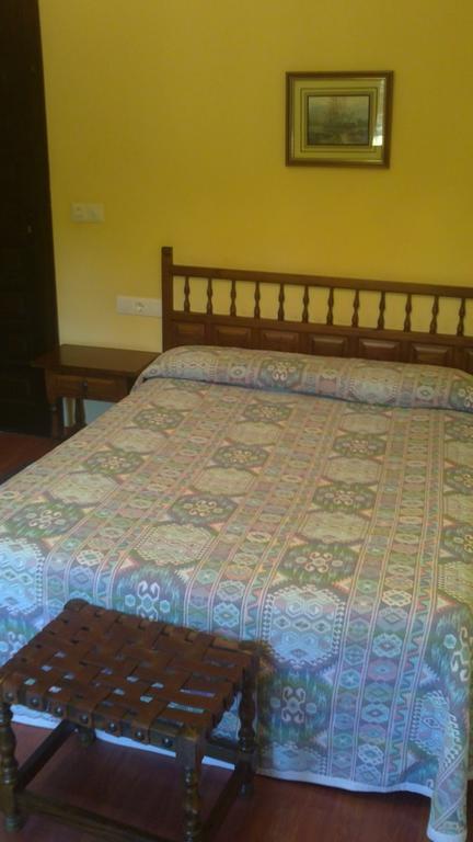 Pradorrey Hotel Restaurante Astorga الغرفة الصورة