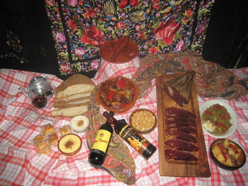Pradorrey Hotel Restaurante Astorga المظهر الخارجي الصورة