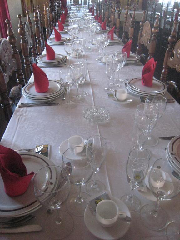 Pradorrey Hotel Restaurante Astorga المظهر الخارجي الصورة